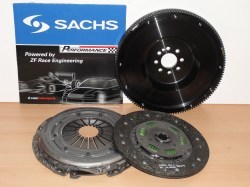 SachsKupplungssatz41